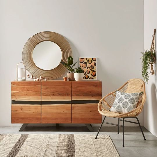 Crowe Sideboard