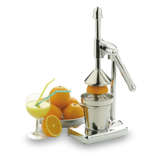 Parley Metal Citrus Juicer