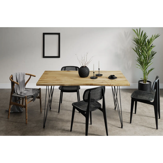 Marquand Rectangular Dining Table