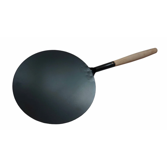 61.5cm Heat-Resistant Pizza Spatula