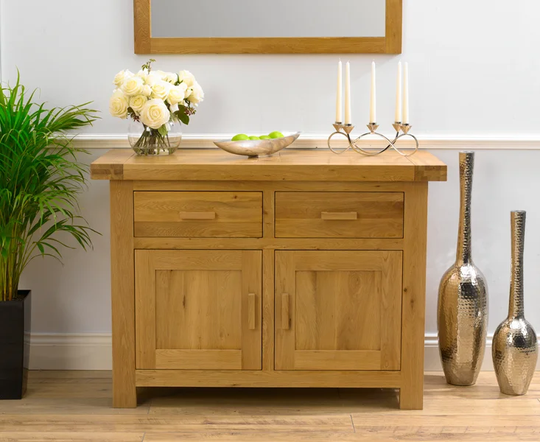 Sanderston Sideboard