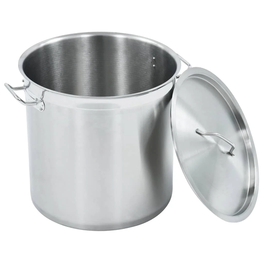 Ferris Pot Set with Lid