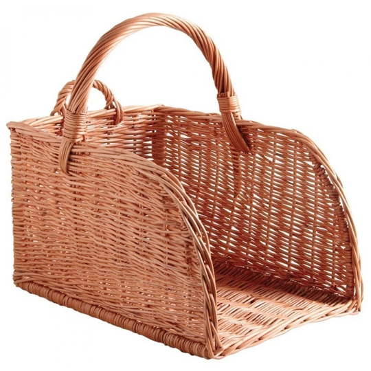Mattei Log Carrier