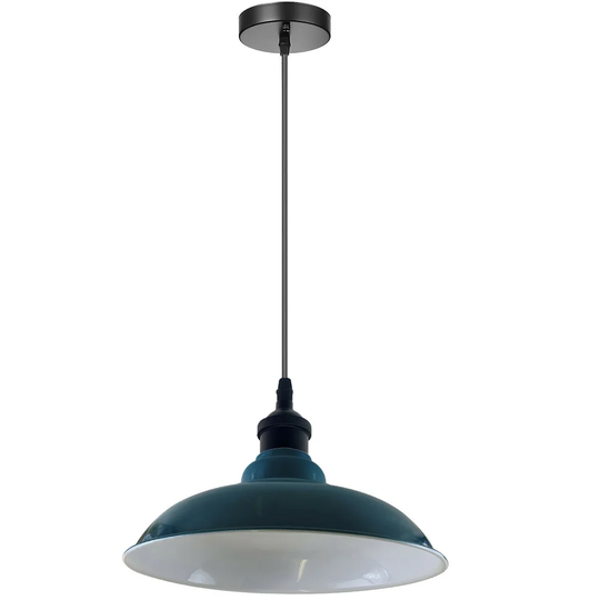 Pascale 1 - Light Dome Pendant