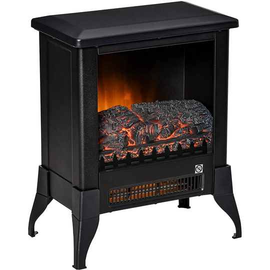 Axbridge Electric Stove