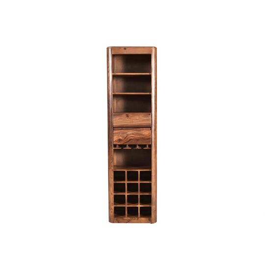 Toronto 12 Bottle Wine Rack