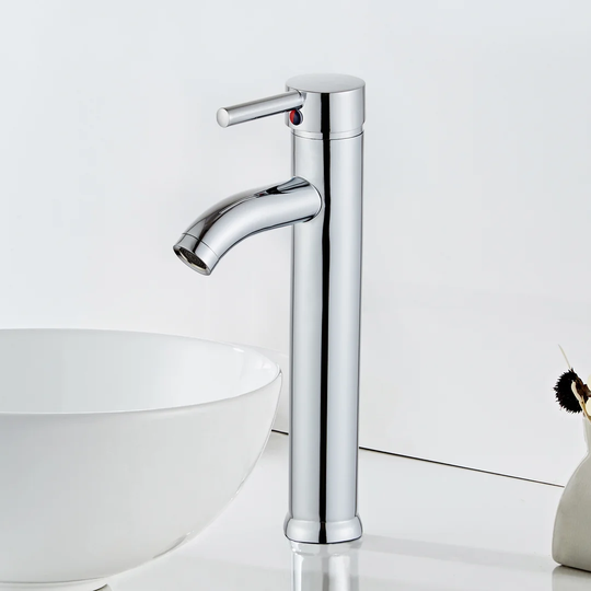 Symmetry Mono Basin Mixer