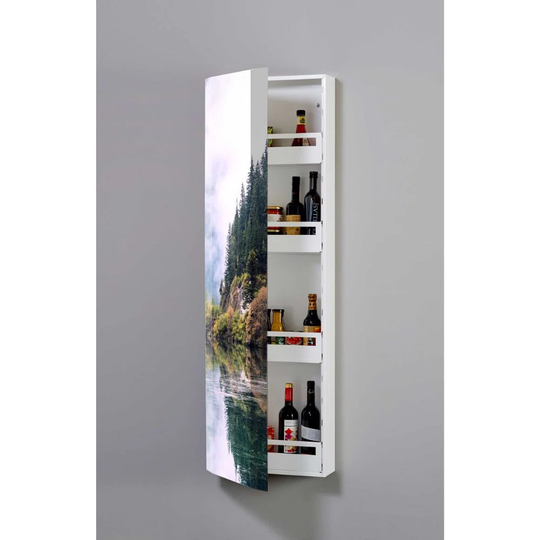 Ibbetson Kitchen Pantry