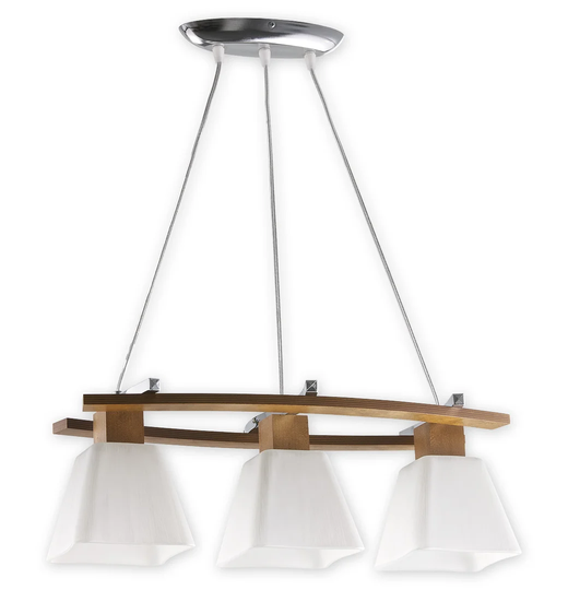 Ilona 3 - Light Kitchen Island Pendant