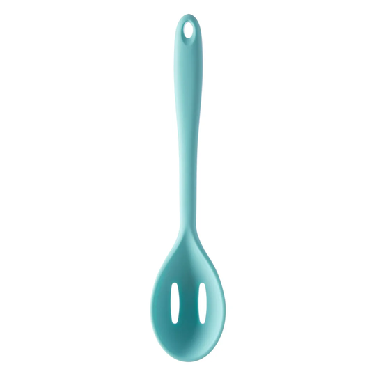 Sykes Silicone Slotted Cooking Spoon