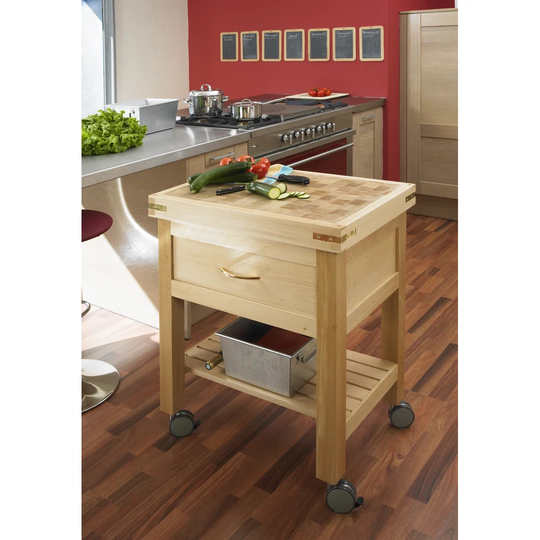 Bernadette Kitchen Island
