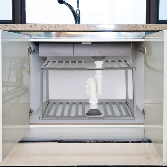 Acquah Installation Kit
