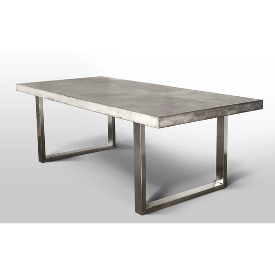 Azurite Dining Table
