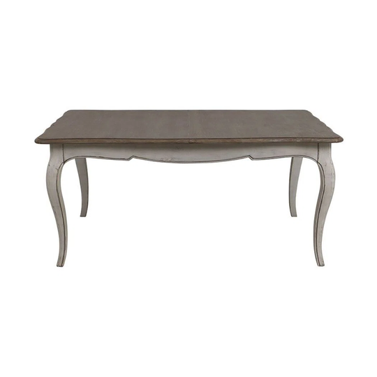 Crampton Extendable Dining Table