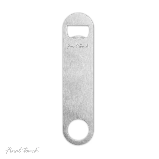 Speed Bottle Opener