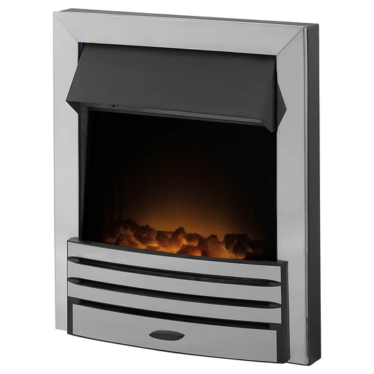 Adam Electric Inset Fire