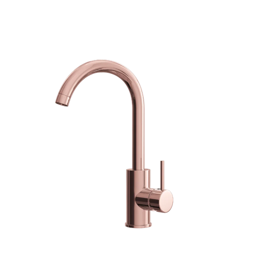 Abingt Single Lever Monobloc Tap