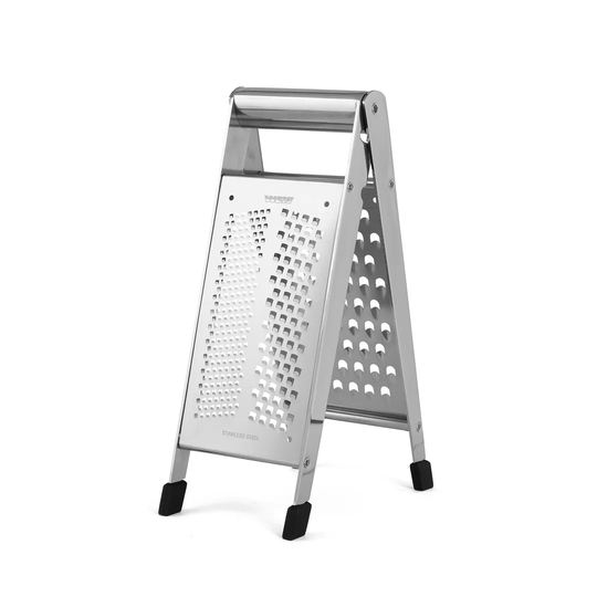 Maidste Grater