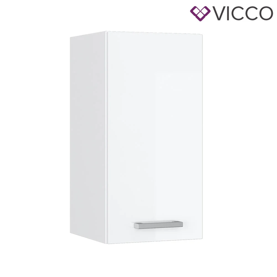 Meric Matte Wall Unit