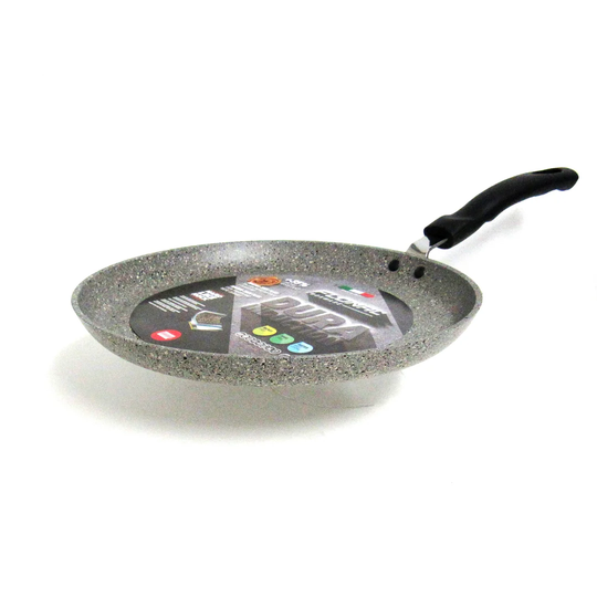 Turkan 25cm Crepe Pan