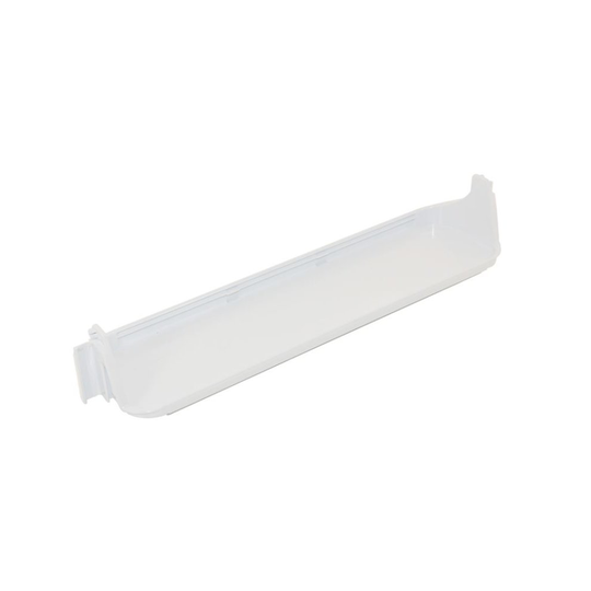 Hotpoint RLAV21 White Fridge Door Shelf *GENUINE*