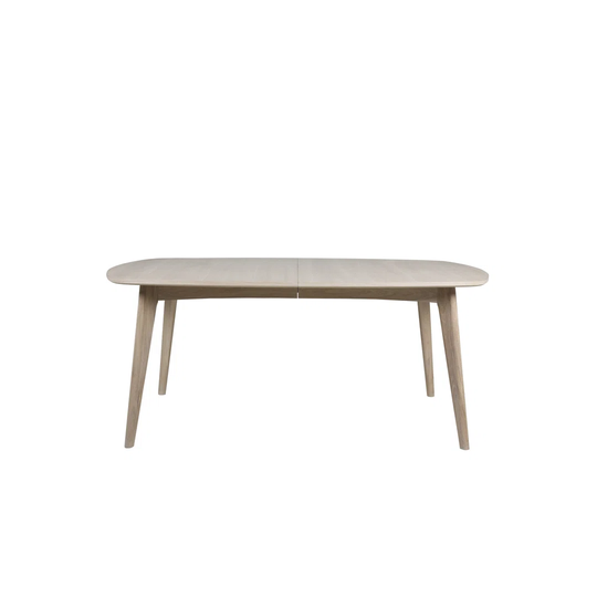 Sharples Extendable Dining Table