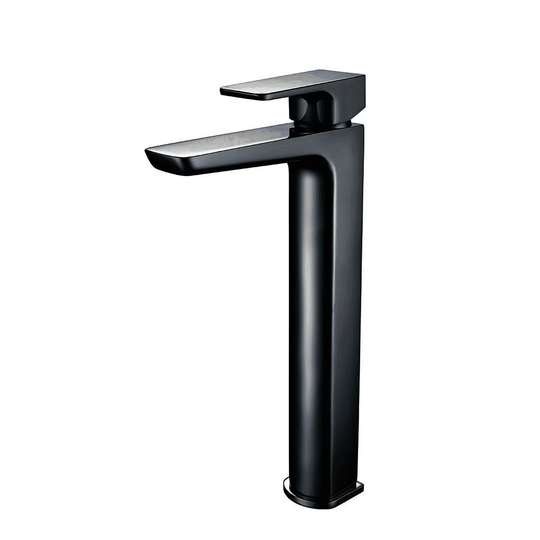 Zanuck Black High Riser Basin Mono