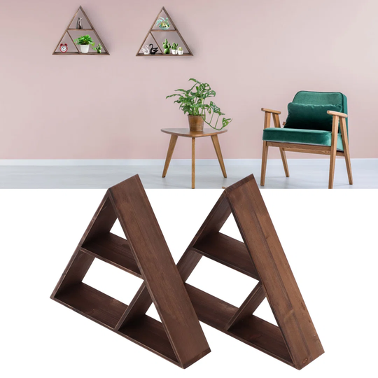 Elijualwon 35cm 6 Shelf Shelving Unit