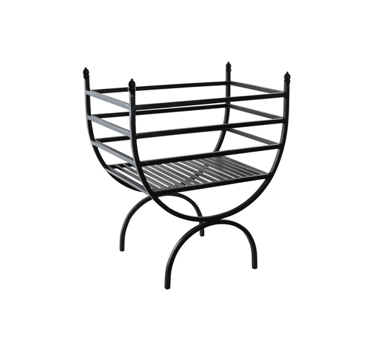 Abubacar Log Carrier
