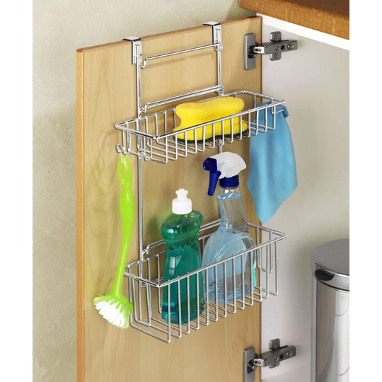 Mendon Shelving Rack