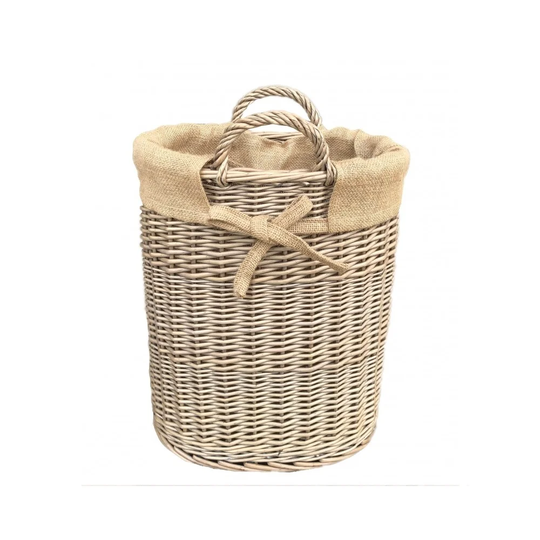 Vicki Log Carrier