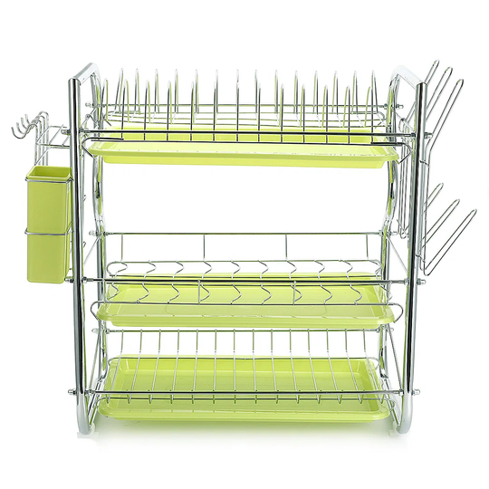 Morones Shelving Rack