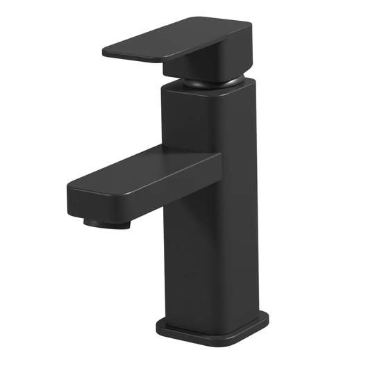 Faucet Akron Black Washbasin Faucet Washbasin Faucet Bathroom Bathroom Faucet