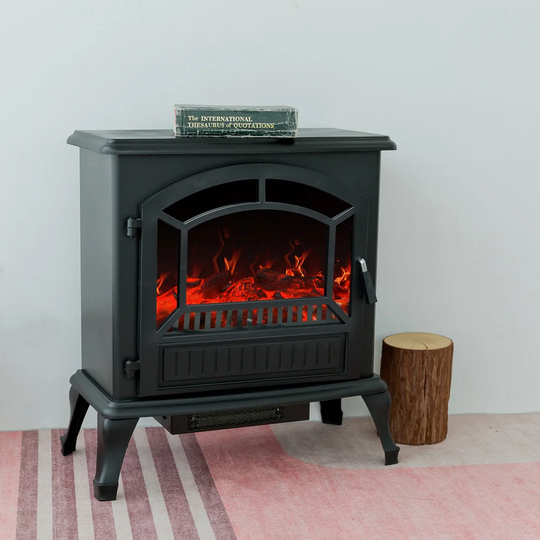 Knott Electric Stove
