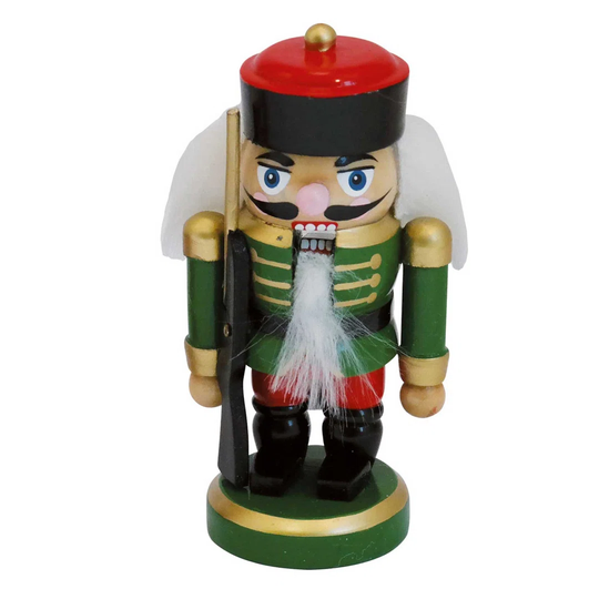 Decorative Gnome