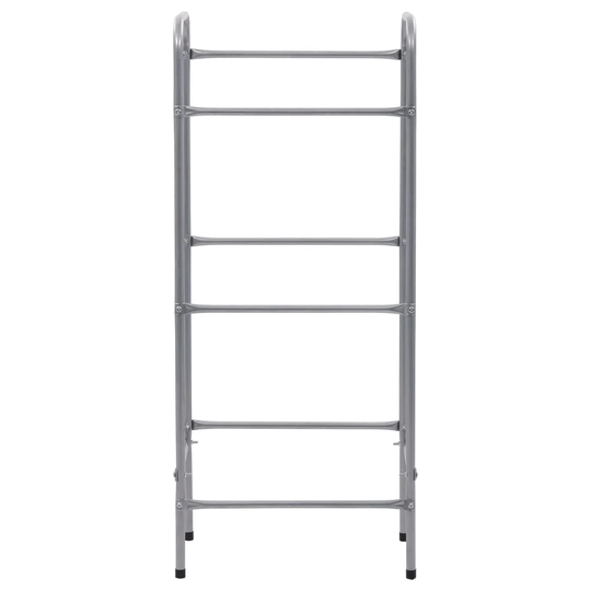Skylar 116cm Storage Rack