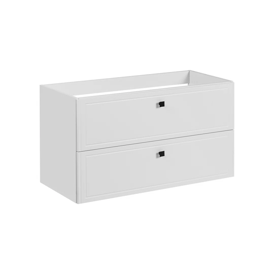 Dinene 1000mm Wall Hung Single Vanity