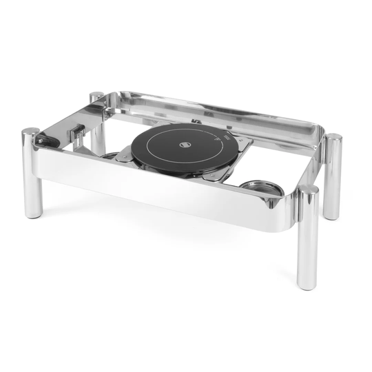 Fine Dine Frame For De Luxe Chafing Dish