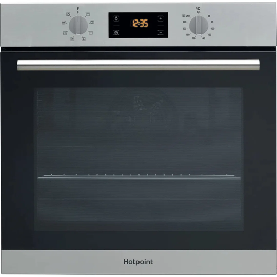 Hotpoint SA2540HBL Built-in Oven
