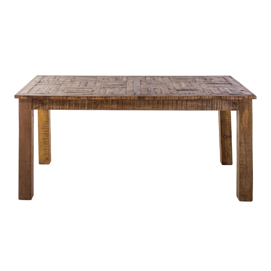 Bork Dining Table
