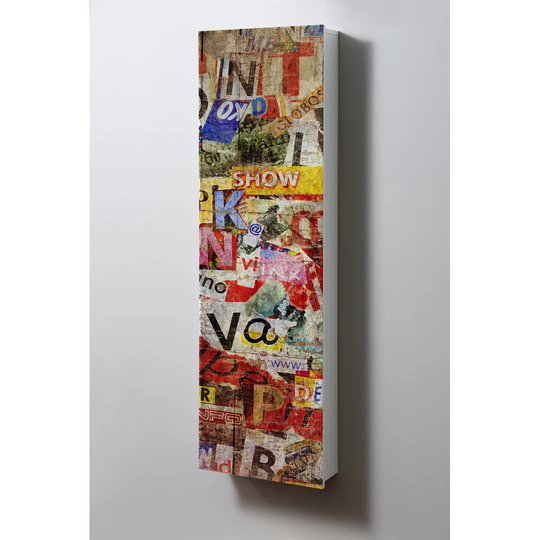 Aparicio Kitchen Pantry