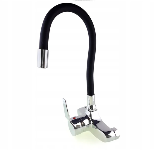 Dow Pull Down Single Lever Monobloc Tap