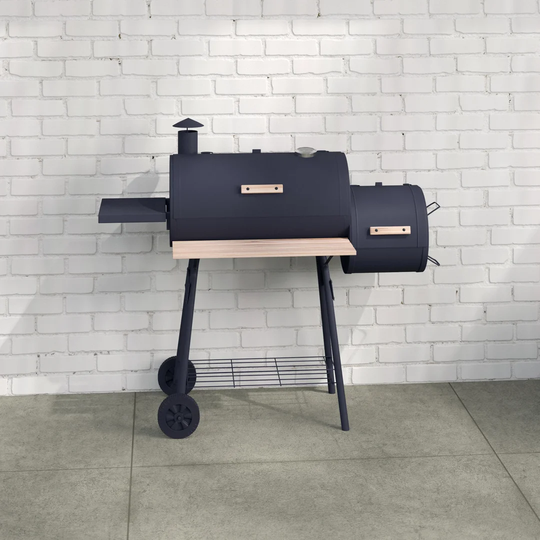 Rick Symple Stuff 59cm Kamado Charcoal BBQ