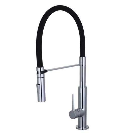 Schütte Sink Mixer Stilo Chrome