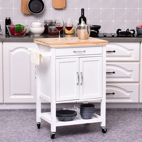Kitchen Trolley