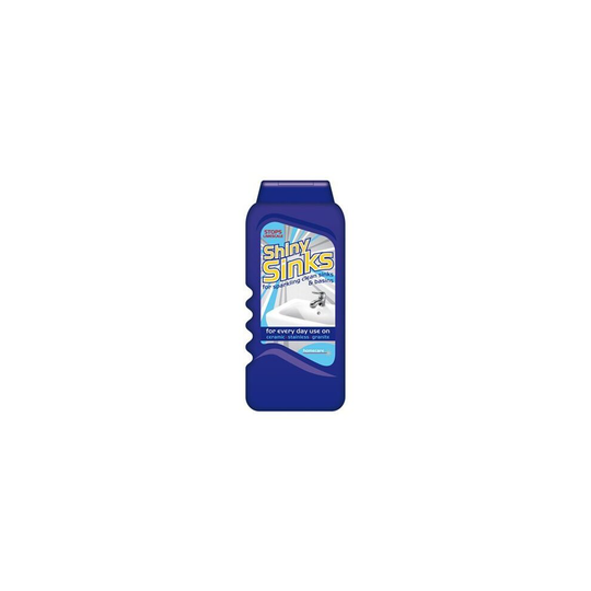 Homecare Shiny Sinks 290ml Pack of 3-116000