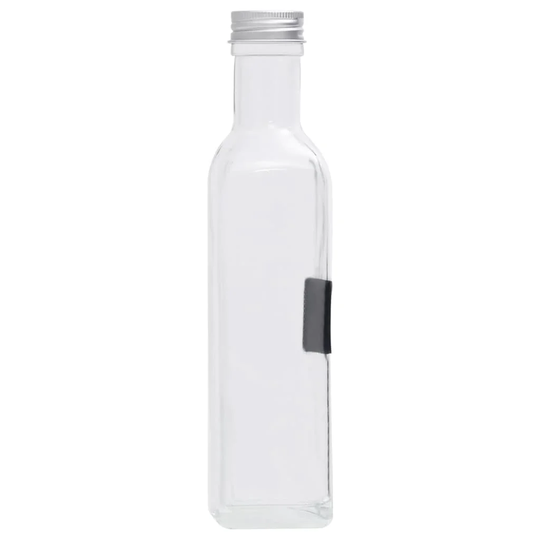 Farragut Oil & Vinegar Cruet Set