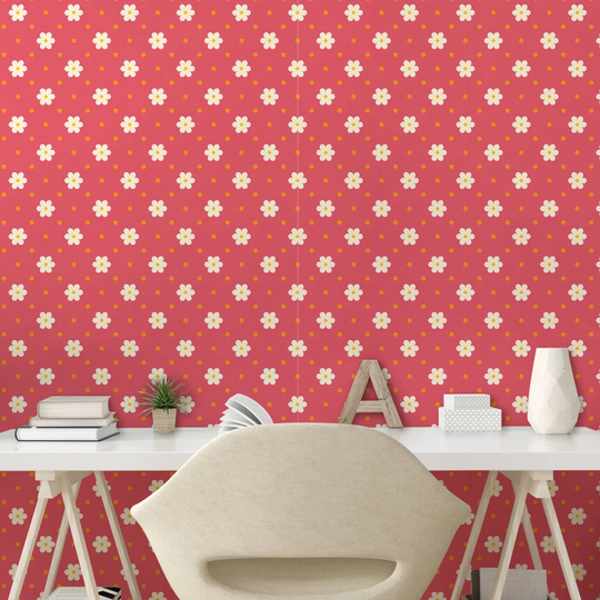 Palco Matte Peel & Stick Wallpaper Roll