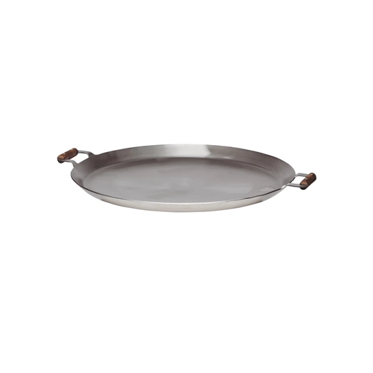 Paella 61cm Frying Pan