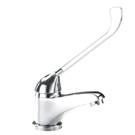 Shila Basin Mixer with Waste